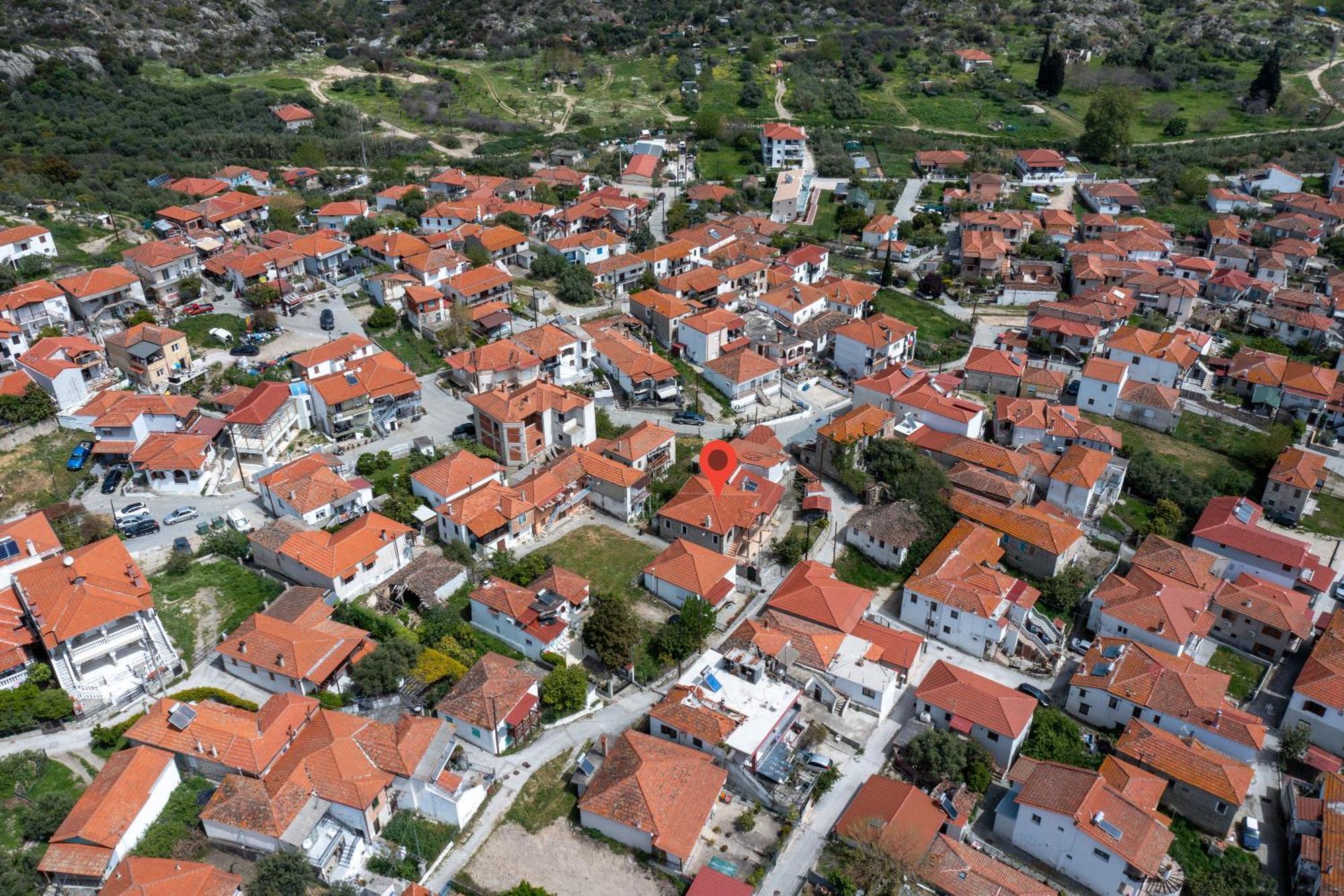 Rodi Houses Sykia Chalkidikis Extérieur photo