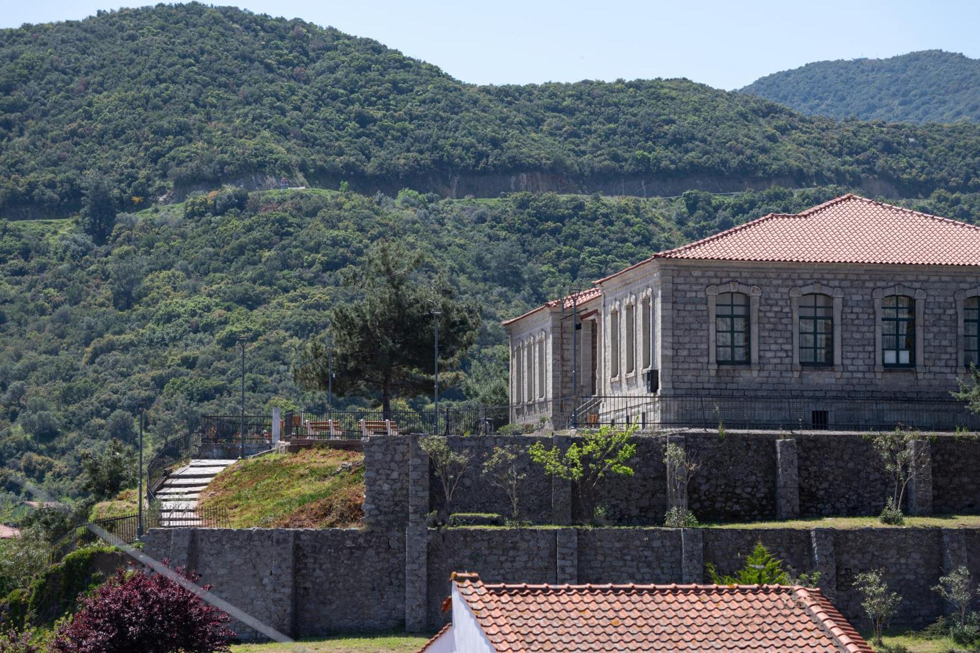 Rodi Houses Sykia Chalkidikis Extérieur photo